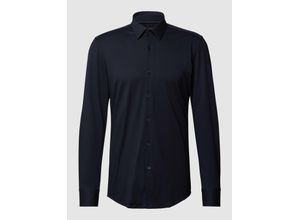 4063534161339 - Slim Fit Businesshemd mit Stretch-Anteil 4063534161339 - Slim Fit Businesshemd mit Stretch-Anteil