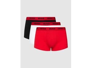 4063534482588 - BOSS Dreier-Pack Boxershorts