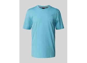 4063534501890 - Regular Fit T-Shirt aus reiner Baumwolle Modell THOMPSON 01