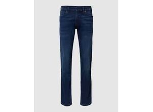 4063534953712 - Regular Fit Jeans im 5-Pocket-Design Modell Maine