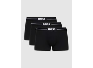 4063535094919 - Trunks mit Label-Detail im 3er-Pack Modell Bold