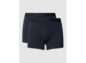 4063535095213 - Trunks mit Logo-Bund im 2er-Pack Modell UltraSoft