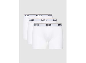 4063535098481 - Trunks mit Logo-Bund im 3er-Pack Modell Power