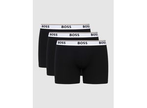 4063535098733 - Trunks mit Logo-Bund im 3er-Pack Modell Power