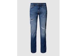 4063535133274 - Jeans mit Label-Detail Modell Delaware