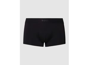 4063535198792 - HUGO BOSS Boxershorts mit Logo und Stretch