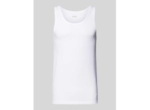 4063535211699 - Tank Top mit Label-Detail im 3er-Pack Modell Modern