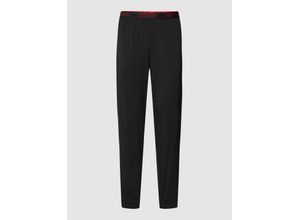 4063535219329 - Sweatpants mit Label-Stitching Modell Unite