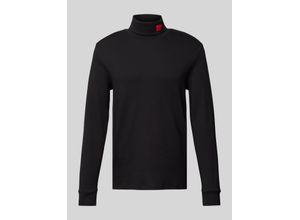 4063535746993 - Longsleeve mit Rollkragen Modell Derollo