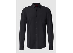 4063535754066 - Slim Fit Business-Hemd Modell KENNO