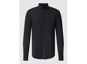 4063535754080 - Slim Fit Business-Hemd Modell KENNO