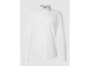 4063535754202 - Slim Fit Business-Hemd Modell KENNO