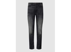 4063535762801 - Straight Fit Jeans mit Stretch-Anteil Modell 634