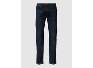 4063535765192 - Straight Fit Jeans mit Stretch-Anteil Modell 734