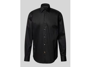 4063535828019 - Regular Fit Business-Hemd mit Kentkragen Modell JOE