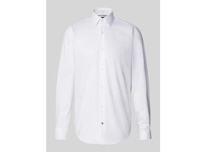 4063535828231 - Regular Fit Business-Hemd mit Kentkragen Modell JOE