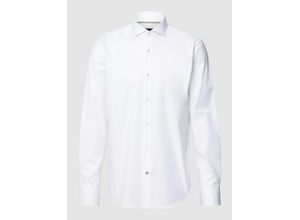 4063535828712 - Regular Fit Business-Hemd mit Haifischkragen