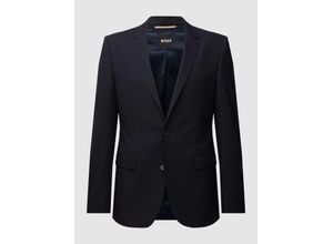 4063535930880 - Regular Fit 2-Knopf-Sakko mit Reverskragen Modell Jasper 4063535930880 - Regular Fit 2-Knopf-Sakko mit Reverskragen Modell Jasper