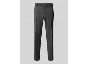 4063535941558 - Slim Fit Anzughose Modell Genius