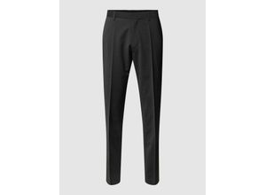 4063535941657 - Slim Fit Anzughose Modell Genius 4063535941657 - Slim Fit Anzughose Modell Genius