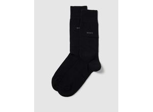 4063536003736 - Socken mit Label-Print im 2er-Pack Modell RS