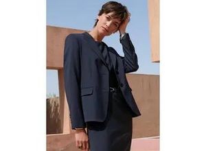 4063536254121 - Blazer Juleah BOSS blau 44