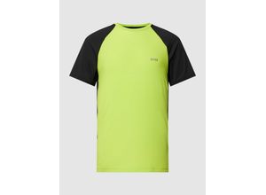 4063536256712 - T-Shirt mit Mesh-Details Modell Active