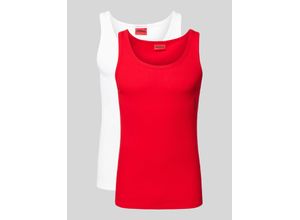 4063536297203 - Tanktop mit Rundhalsausschnitt im 2er-Pack