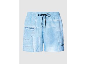 4063536363588 - Badehose im Denim-Look Modell JEY