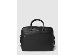 4063536392274 - Business-Tasche mit Label-Detail Modell Ray