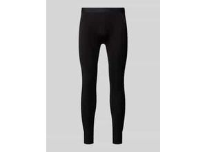 4063536506176 - Leggings mit elastischem Logo-Bund 4063536506176 - Leggings mit elastischem Logo-Bund