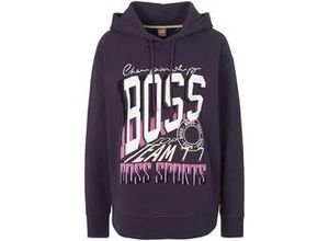 4063536554146 - Hoodie BOSS lila 40