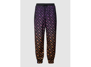 4063536885134 - Sweatpants mit Logo-Muster Modell LAME 4063536885134 - Sweatpants mit Logo-Muster Modell LAME