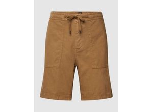 4063536968189 - Shorts mit elastischem Bund Modell Sisla