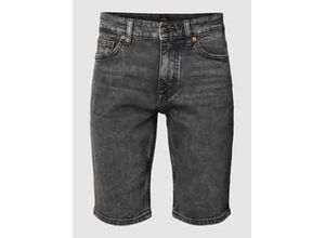 4063536969209 - Jeansshorts im 5-Pocket-Design Modell Delaware
