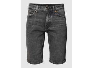 4063536969230 - Jeansshorts im 5-Pocket-Design Modell Delaware