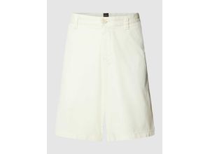 4063536982741 - Bermudas mit französischen Eingrifftaschen Modell Selian