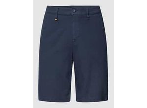 4063536993983 - Chino-Shorts mit Stretch-Anteil Modell Schino-Taber-Shorts 4063536993983 - Chino-Shorts mit Stretch-Anteil Modell Schino-Taber-Shorts