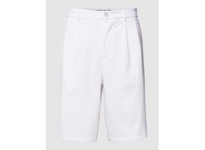 4063537017459 - Sweatshorts mit Bundfalten Modell Hammer