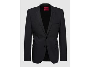 4063537091176 - Blazer mit Reverskragen Modell Arti