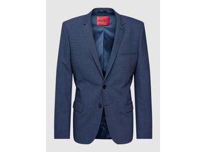 4063537091343 - Blazer mit Reverskragen Modell Arti