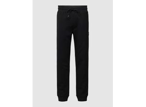 4063537146036 - Sweatpants mit elastischem Bund Modell Lamont