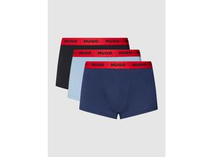 4063537167109 - Trunks mit Logo-Bund im 3er-Pack