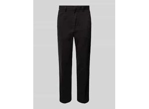 4063537214711 - Slim Fit Chino mit Eingrifftaschen Modell Kaito