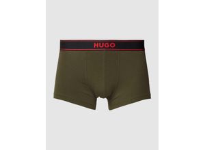 4063537393263 - Trunks mit elastischem Logo-Bund Modell EXCITE