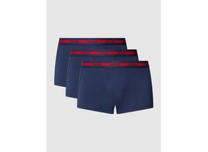 4063537395724 - Trunks mit Logo-Bund