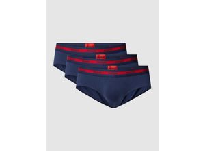 4063537396745 - Slip mit elastischem Logo-Bund im 3er-Pack 4063537396745 - Slip mit elastischem Logo-Bund im 3er-Pack