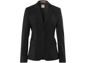 4063537460668 - Blazer Juleah BOSS schwarz 40