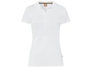 4063537490030 - Polo-Shirt Epola BOSS weiss 42