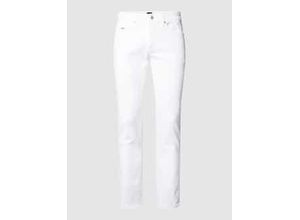 4063537679800 - Jeans mit Label-Details Modell Delaware